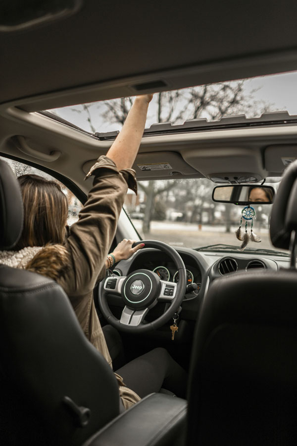 Auto Führersschein Klasse B in Berlin